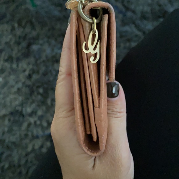 Beautiful Gucci Guccissima wallet - Picture 2 of 7